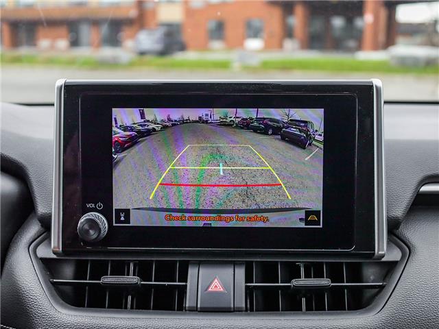 2023 Toyota RAV4 LE (Stk: 6552) in Welland - Image 22 of 24
