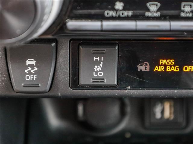 2023 Toyota RAV4 LE (Stk: 6552) in Welland - Image 23 of 24