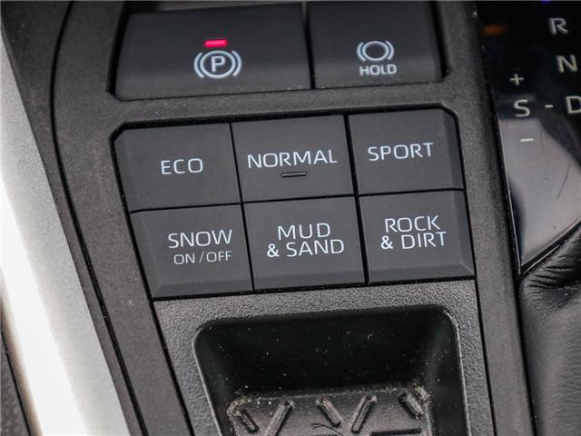 2023 Toyota RAV4 LE (Stk: 6552) in Welland - Image 24 of 24