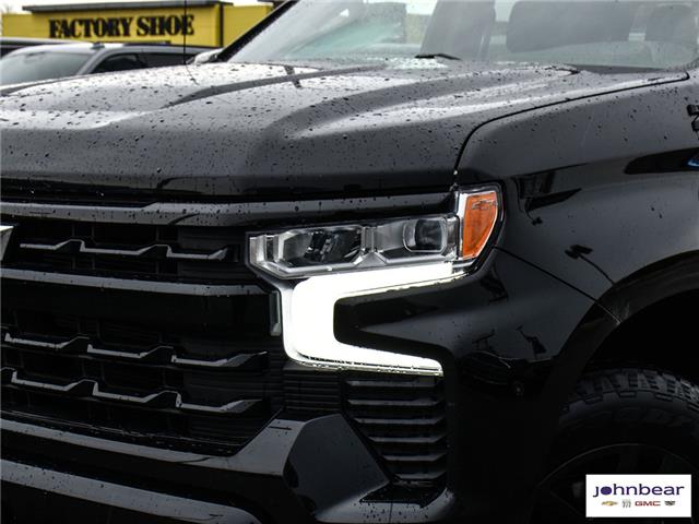2024 Chevrolet Silverado 1500 RST (Stk: LB4384) in Hamilton - Image 3 of 28