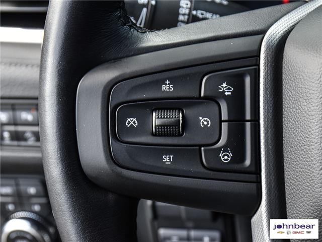 2024 GMC Yukon XL Denali (Stk: 2651-26HA) in Hamilton - Image 27 of 31