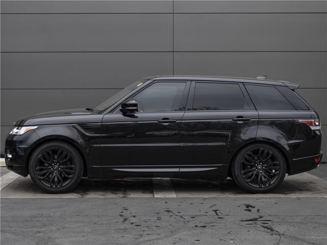 2017 Land Rover Range Rover Sport DIESEL Td6 HSE (Stk: TL75156) in Windsor - Image 3 of 23