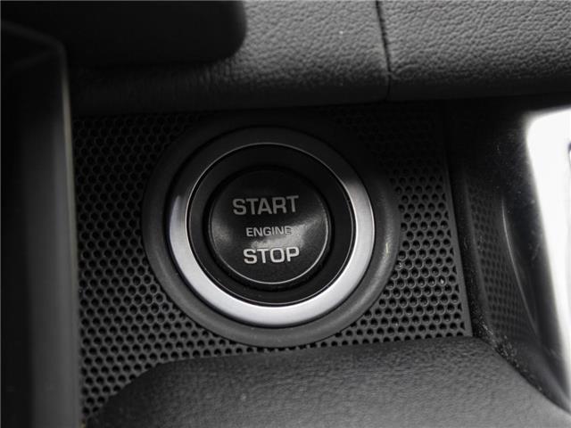 2017 Land Rover Range Rover Sport DIESEL Td6 HSE (Stk: TL75156) in Windsor - Image 11 of 23