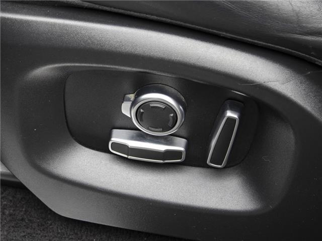 2017 Land Rover Range Rover Sport DIESEL Td6 HSE (Stk: TL75156) in Windsor - Image 13 of 23