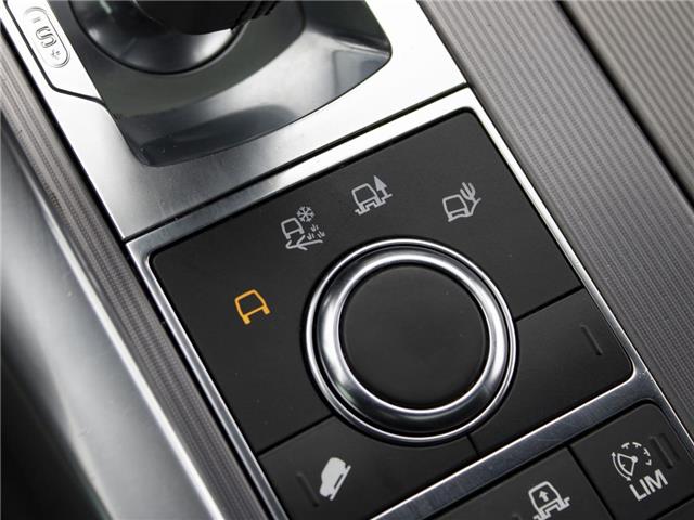 2017 Land Rover Range Rover Sport DIESEL Td6 HSE (Stk: TL75156) in Windsor - Image 19 of 23