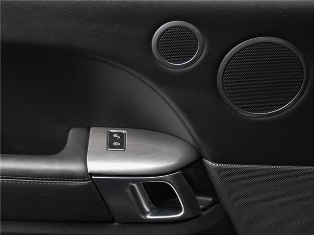 2017 Land Rover Range Rover Sport DIESEL Td6 HSE (Stk: TL75156) in Windsor - Image 21 of 23