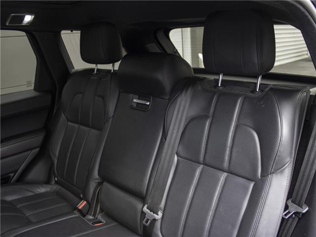 2017 Land Rover Range Rover Sport DIESEL Td6 HSE (Stk: TL75156) in Windsor - Image 23 of 23