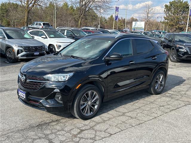 2023 Buick Encore GX Preferred (Stk: 261971A) in Aurora - Image 7 of 19