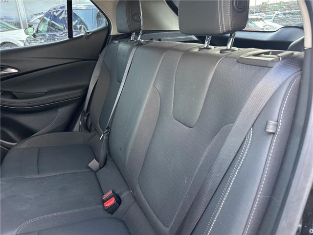 2023 Buick Encore GX Preferred (Stk: 261971A) in Aurora - Image 11 of 19