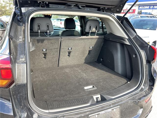 2023 Buick Encore GX Preferred (Stk: 261971A) in Aurora - Image 12 of 19