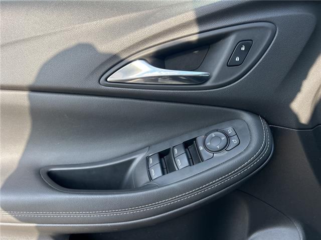 2023 Buick Encore GX Preferred (Stk: 261971A) in Aurora - Image 13 of 19