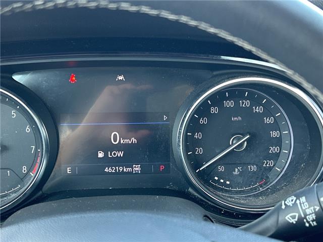 2023 Buick Encore GX Preferred (Stk: 261971A) in Aurora - Image 15 of 19