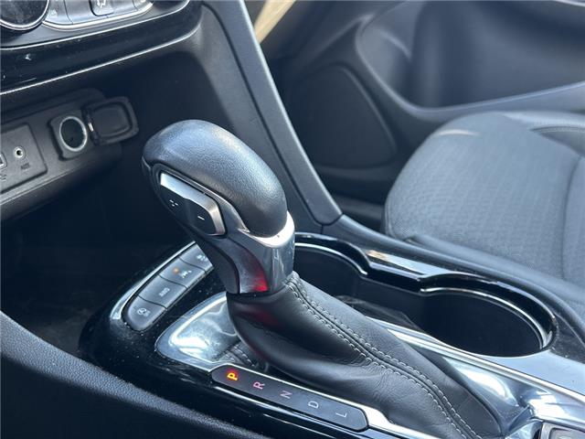 2023 Buick Encore GX Preferred (Stk: 261971A) in Aurora - Image 16 of 19