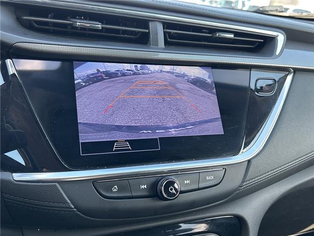 2023 Buick Encore GX Preferred (Stk: 261971A) in Aurora - Image 18 of 19
