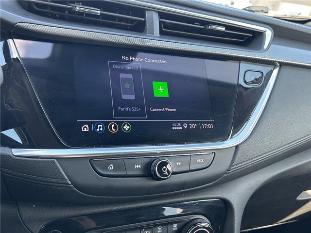 2023 Buick Encore GX Preferred (Stk: 261971A) in Aurora - Image 19 of 19