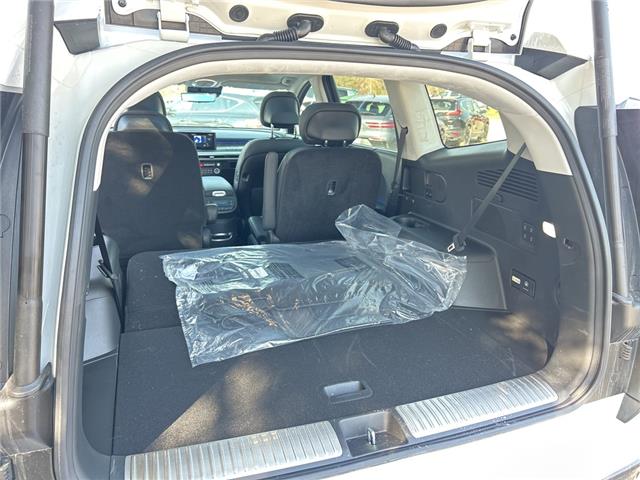 2026 Hyundai IONIQ 9 Preferred + w/Ultimate Calligraphy Package (Stk: 26U1293) in Aurora - Image 12 of 20