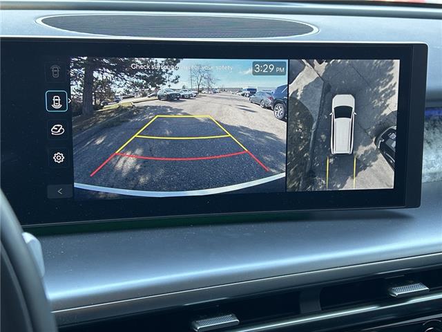 2026 Hyundai IONIQ 9 Preferred + w/Ultimate Calligraphy Package (Stk: 26U1293) in Aurora - Image 19 of 20