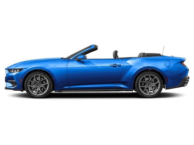 2026 Ford Mustang EcoBoost Premium (Stk: 26C003) in ROCKY MOUNTAIN HOUSE - Image 2 of 3