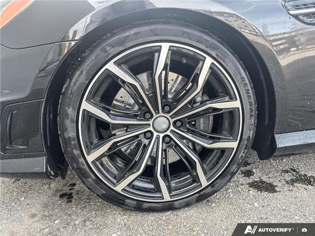 2013 Mercedes-Benz SLK-Class  (Stk: PS2101A) in Grande Prairie - Image 9 of 23