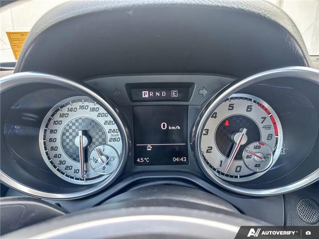 2013 Mercedes-Benz SLK-Class  (Stk: PS2101A) in Grande Prairie - Image 15 of 23