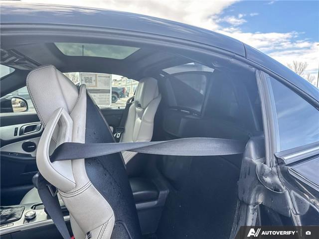 2013 Mercedes-Benz SLK-Class  (Stk: PS2101A) in Grande Prairie - Image 23 of 23
