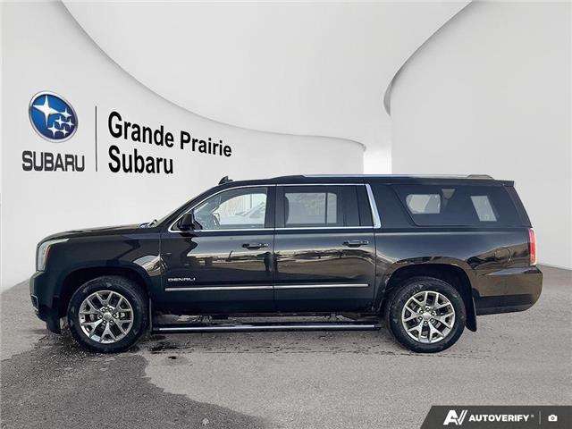 2016 GMC Yukon XL Denali (Stk: PS2153A) in Grande Prairie - Image 2 of 10