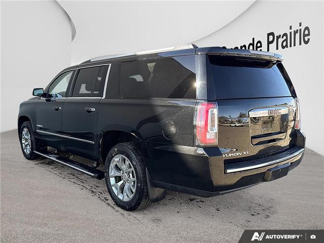 2016 GMC Yukon XL Denali (Stk: PS2153A) in Grande Prairie - Image 3 of 10