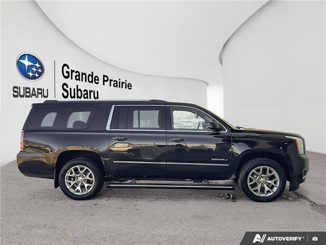 2016 GMC Yukon XL Denali (Stk: PS2153A) in Grande Prairie - Image 6 of 10