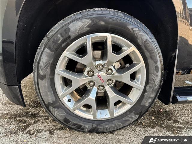 2016 GMC Yukon XL Denali (Stk: PS2153A) in Grande Prairie - Image 8 of 10