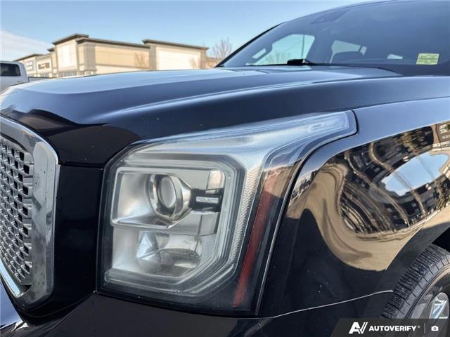 2016 GMC Yukon XL Denali (Stk: PS2153A) in Grande Prairie - Image 9 of 10