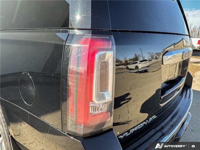 2016 GMC Yukon XL Denali (Stk: PS2153A) in Grande Prairie - Image 10 of 10