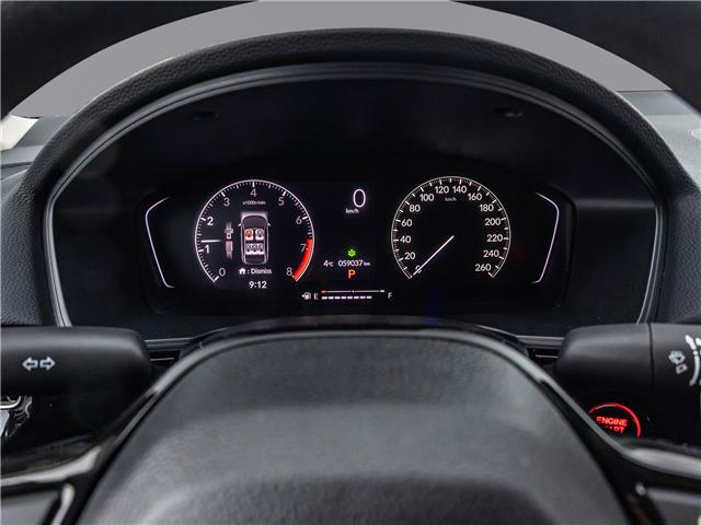 2022 Honda Civic LX (Stk: 26-0535A) in Newmarket - Image 10 of 23