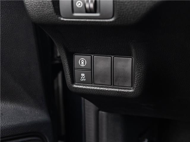 2022 Honda Civic LX (Stk: 26-0535A) in Newmarket - Image 14 of 23