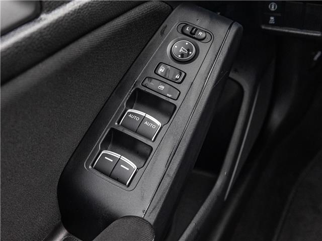 2022 Honda Civic LX (Stk: 26-0535A) in Newmarket - Image 13 of 23