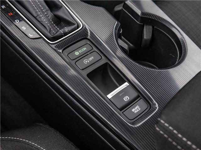 2022 Honda Civic LX (Stk: 26-0535A) in Newmarket - Image 15 of 23