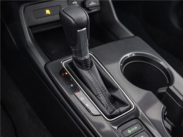 2022 Honda Civic LX (Stk: 26-0535A) in Newmarket - Image 16 of 23