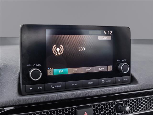 2022 Honda Civic LX (Stk: 26-0535A) in Newmarket - Image 18 of 23