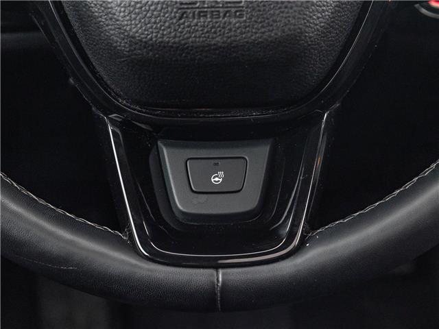 2023 Honda Civic EX (Stk: 26-0506A) in Newmarket - Image 11 of 25