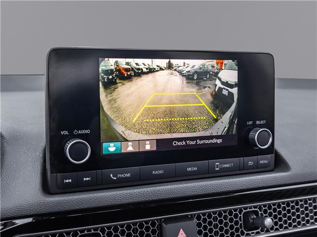 2022 Honda Civic LX (Stk: 26-0535A) in Newmarket - Image 12 of 23