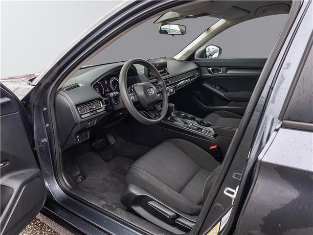 2022 Honda Civic LX (Stk: 26-0535A) in Newmarket - Image 8 of 23