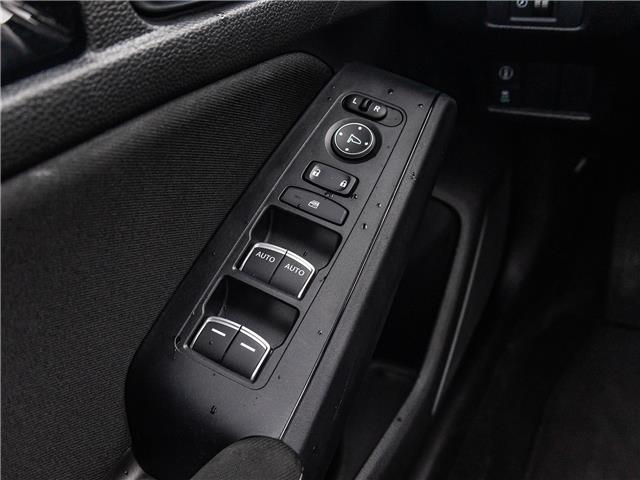 2023 Honda Civic EX (Stk: 26-0506A) in Newmarket - Image 14 of 25
