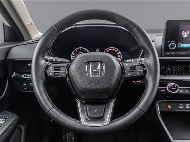 2025 Honda CR-V Sport (Stk: 26-0539A) in Newmarket - Image 9 of 25