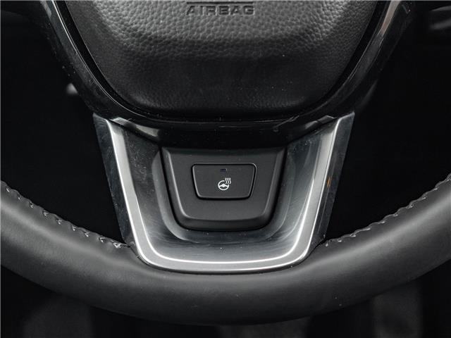 2025 Honda CR-V Sport (Stk: 26-0539A) in Newmarket - Image 11 of 25