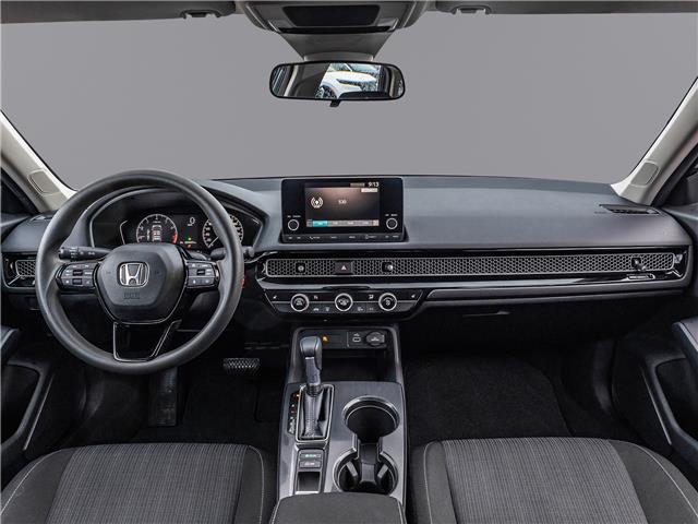 2022 Honda Civic LX (Stk: 26-0535A) in Newmarket - Image 22 of 23