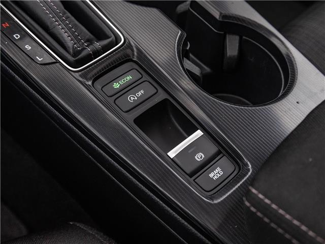 2023 Honda Civic EX (Stk: 26-0506A) in Newmarket - Image 16 of 25