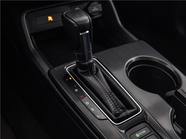 2023 Honda Civic EX (Stk: 26-0506A) in Newmarket - Image 17 of 25