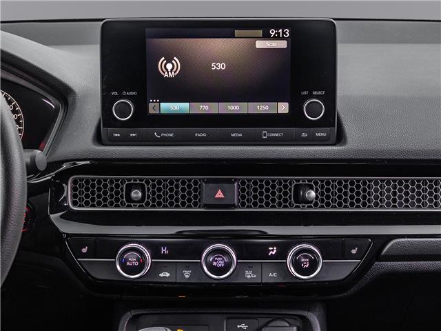 2022 Honda Civic LX (Stk: 26-0535A) in Newmarket - Image 23 of 23