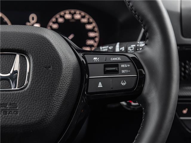 2025 Honda CR-V Sport (Stk: 26-0539A) in Newmarket - Image 12 of 25