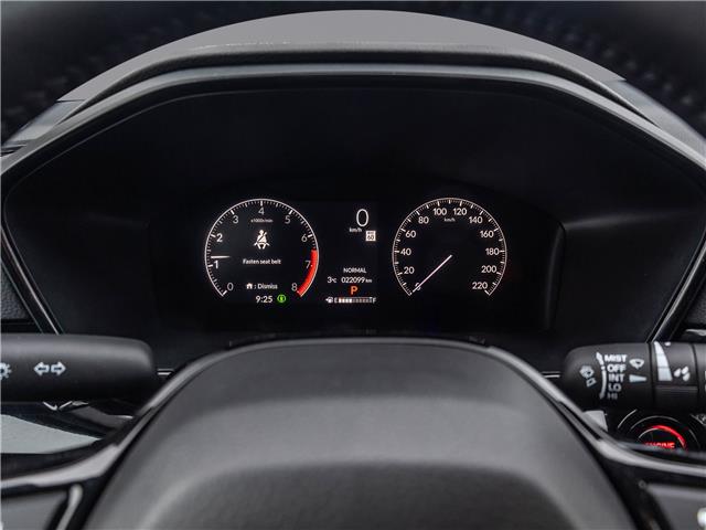 2025 Honda CR-V Sport (Stk: 26-0539A) in Newmarket - Image 10 of 25