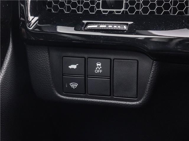 2025 Honda CR-V Sport (Stk: 26-0539A) in Newmarket - Image 15 of 25